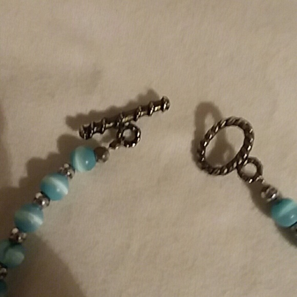 Oriental Syyle Budda Necklace ~20" - Picture 4 of 4